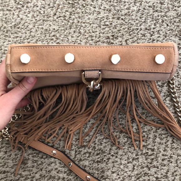 Rebecca Minkoff tassel bag - Picture 5 of 5